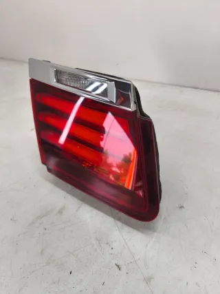  Фонарь крышки багажника левый BMW 7 F01/F02 Арт BMW27652, вид 3