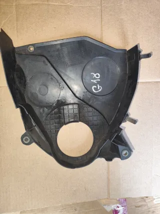 036109127L Защита ремня ГРМ (кожух) Skoda Fabia 1 Арт 94858191, вид 2