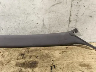 4B5867234G Обшивка стойки передней правой (накладка) Audi A6 C5 (S6,RS6) Арт 94858282, вид 3