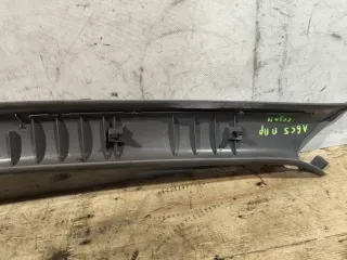 4B5867234G Обшивка стойки передней правой (накладка) Audi A6 C5 (S6,RS6) Арт 94858282, вид 6