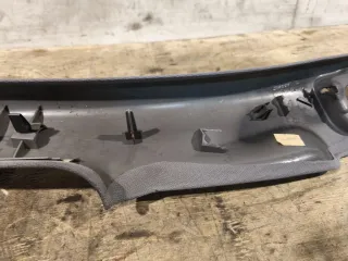 4B5867234G Обшивка стойки передней правой (накладка) Audi A6 C5 (S6,RS6) Арт 94858282, вид 7