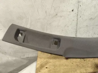 4B5867234G Обшивка стойки передней правой (накладка) Audi A6 C5 (S6,RS6) Арт 94858282, вид 2