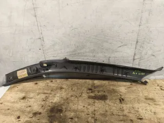 4B5867234G Обшивка стойки передней правой (накладка) Audi A6 C5 (S6,RS6) Арт 94858282, вид 4