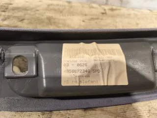 4B5867234G Обшивка стойки передней правой (накладка) Audi A6 C5 (S6,RS6) Арт 94858282, вид 8