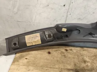 4B5867234G Обшивка стойки передней правой (накладка) Audi A6 C5 (S6,RS6) Арт 94858282, вид 5