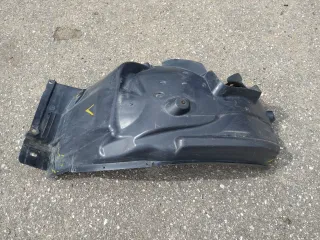 51717059378 Защита арок передняя правая (подкрылок) BMW 3 E90/E91/E92/E93 Арт min94858318, вид 3