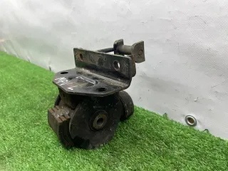 L11639070 Кронштейн двигателя Mazda MPV 2 Арт 169484, вид 3