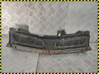  Решетка радиатора Mitsubishi Carisma Арт 94858345, вид 4