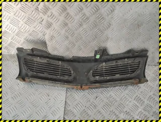  Решетка радиатора Mitsubishi Carisma Арт 94858345, вид 3