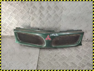  Решетка радиатора Mitsubishi Carisma Арт 94858345, вид 2