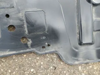 691004L200 Панель кузова задняя Hyundai Solaris 1 Арт min94858362, вид 2