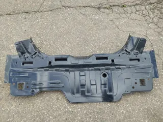 691004L200 Панель кузова задняя Hyundai Solaris 1 Арт min94858362, вид 3