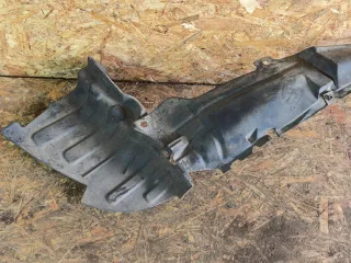  Брызговик Nissan Serena c23 Арт 98141, вид 2