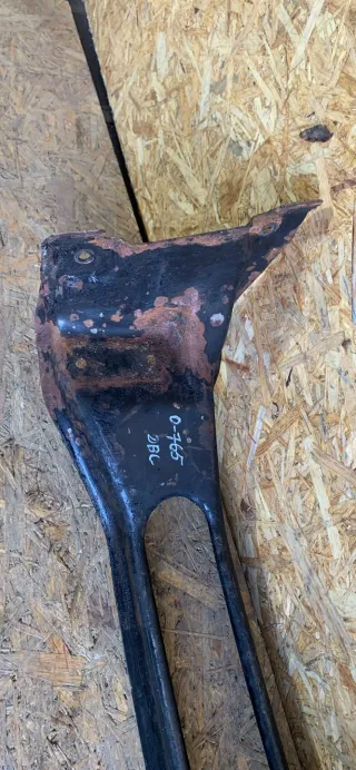  Прочая запчасть Mercedes T1 Арт 93387, вид 7