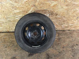  колесо запасное (таблетка) Renault Duster 1 Арт 074701, вид 1