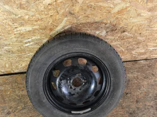  колесо запасное (таблетка) Renault Duster 1 Арт 074701, вид 2