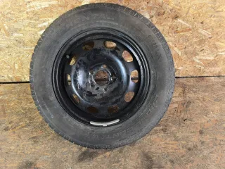  колесо запасное (таблетка) Renault Duster 1 Арт 074701, вид 3