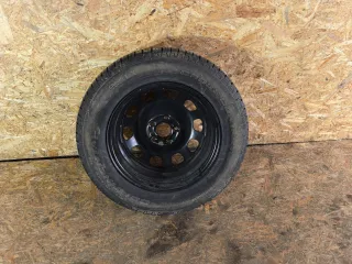  колесо запасное (таблетка) Renault Duster 1 Арт 074701, вид 4