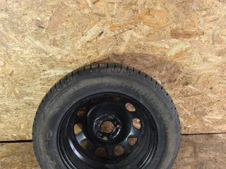  колесо запасное (таблетка) Renault Duster 1 Арт 074701, вид 6