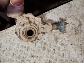 N306200659 Раздаточная коробка Mazda CX-5 1 Арт 94858606, вид 3