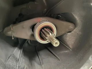 2200022598, 1434404, 1434292, 2200022394 КПП (Коробка передач механическая) BMW 3 E46 Арт 51220, вид 8