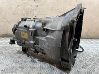 2200022598, 1434404, 1434292, 2200022394 КПП (Коробка передач механическая) BMW 3 E46 Арт 51220, вид 1