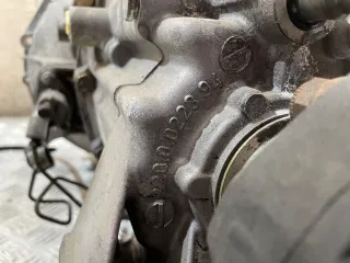 2200022598, 1434404, 1434292, 2200022394 КПП (Коробка передач механическая) BMW 3 E46 Арт 51220, вид 17