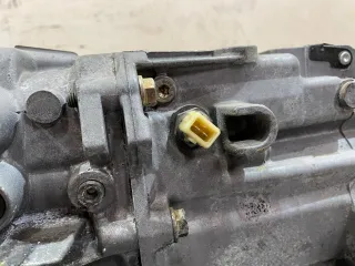 2200022598, 1434404, 1434292, 2200022394 КПП (Коробка передач механическая) BMW 3 E46 Арт 51220, вид 11