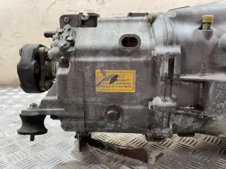 2200022598, 1434404, 1434292, 2200022394 КПП (Коробка передач механическая) BMW 3 E46 Арт 51220, вид 3