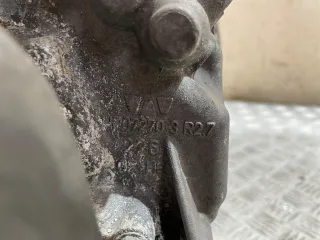 2200022598, 1434404, 1434292, 2200022394 КПП (Коробка передач механическая) BMW 3 E46 Арт 51220, вид 18