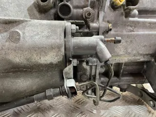 2200022598, 1434404, 1434292, 2200022394 КПП (Коробка передач механическая) BMW 3 E46 Арт 51220, вид 12