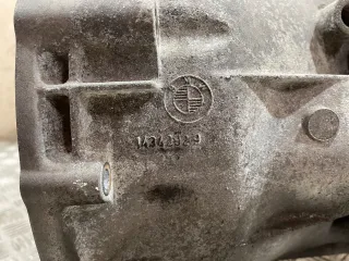 2200022598, 1434404, 1434292, 2200022394 КПП (Коробка передач механическая) BMW 3 E46 Арт 51220, вид 14