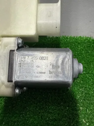 7455082 Моторчик стеклоподъемника BMW 5 G30/G31 Арт 4078, вид 3