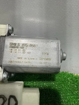 8495866 Моторчик стеклоподъемника BMW 3 G20/G21 Арт 4079, вид 3