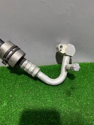 9321594 Трубка кондиционера BMW 5 G30/G31 Арт 4089, вид 2