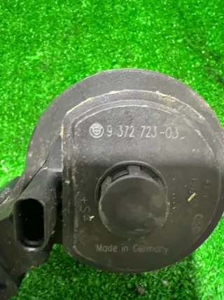 9372723 Насос антифриза дополнительный BMW 5 G30/G31 Арт 4097, вид 2