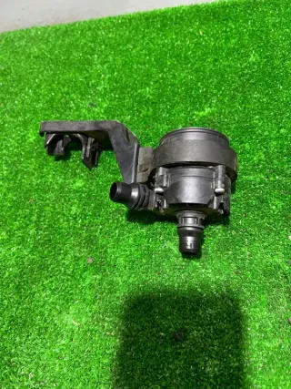 9372723 Насос антифриза дополнительный BMW 5 G30/G31 Арт 4097, вид 3