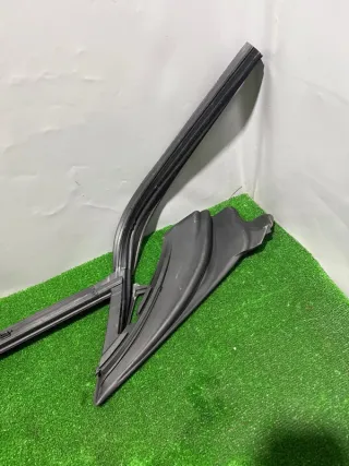 7392346 Уплотнитель двери передней правой BMW 6 G32 Арт 4101, вид 3
