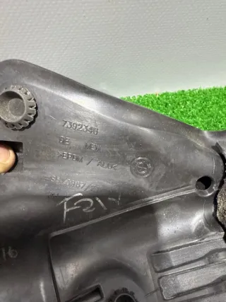 7392346 Уплотнитель двери передней правой BMW 6 G32 Арт 4101, вид 7