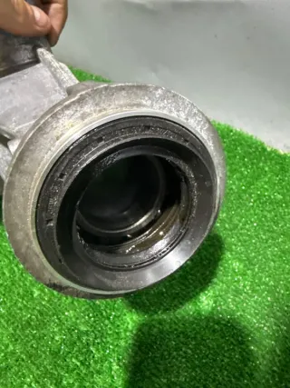 8639383 Кронштейн полуоси BMW 5 G30/G31 Арт 4104, вид 3