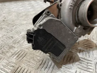 A6460001580, A2C53308526 Турбина Mercedes Vito W639 Арт 52161, вид 4