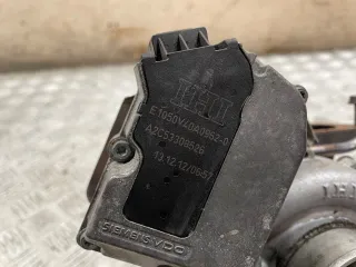 A6460001580, A2C53308526 Турбина Mercedes Vito W639 Арт 52161, вид 11