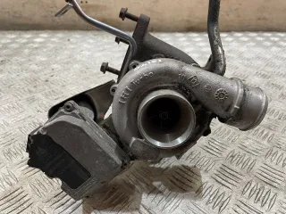 A6460001580, A2C53308526 Турбина Mercedes Vito W639 Арт 52161, вид 1
