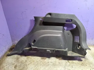 KD4568850 Обшивка багажника Mazda CX-5 1 Арт 94858720, вид 1