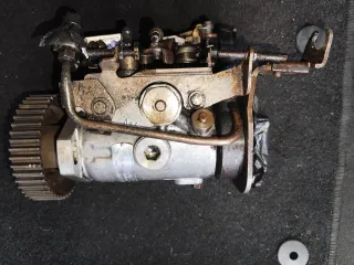 8443B850C ТНВД Opel Astra F Арт 94858374