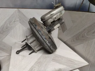 0476467 Вакуумный усилитель тормозов Chrysler Sebring 2 Арт 94858726, вид 2