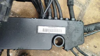 779648903 Проводка двигателя BMW 5 E60/E61 Арт 94858783, вид 3
