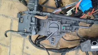 779648903 Проводка двигателя BMW 5 E60/E61 Арт 94858783, вид 5