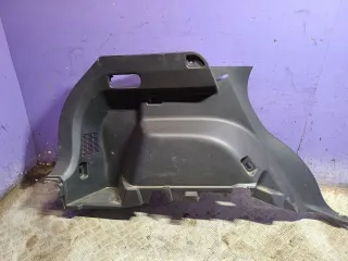KD4568870 Обшивка багажника Mazda CX-5 1 Арт 94858791, вид 1