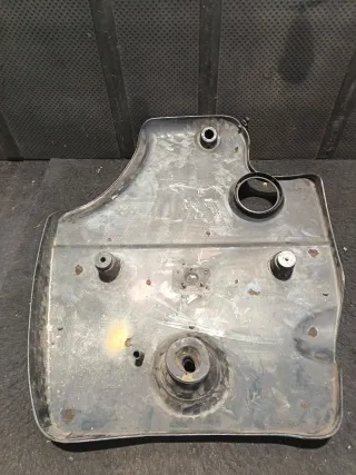 038103935 Крышка двигателя декоративная Volkswagen Golf 4 Арт 94858796, вид 7